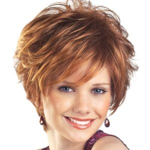Tony of Beverly of Beverly Aubrey wig color 613/12BT